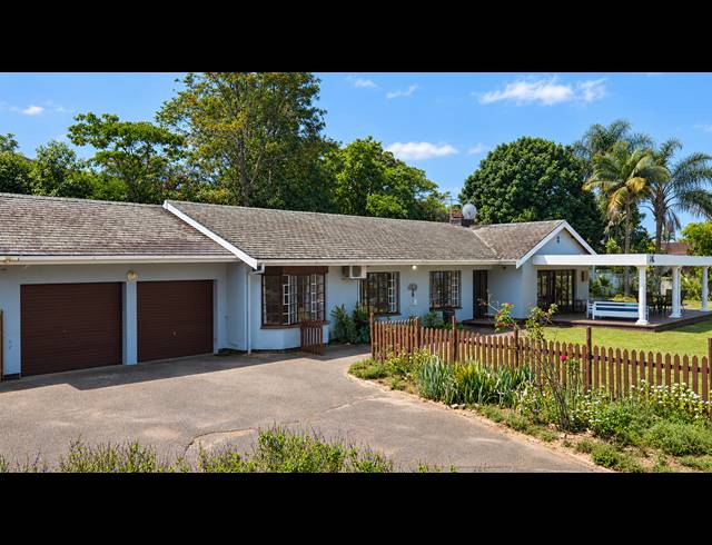 4 BEDROOM HOUSE FOR SALE IN DAWNCLIFFE